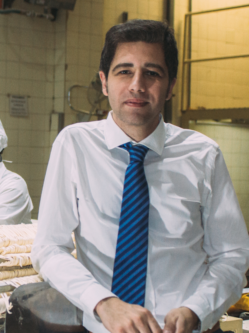 Juan Airoldes
