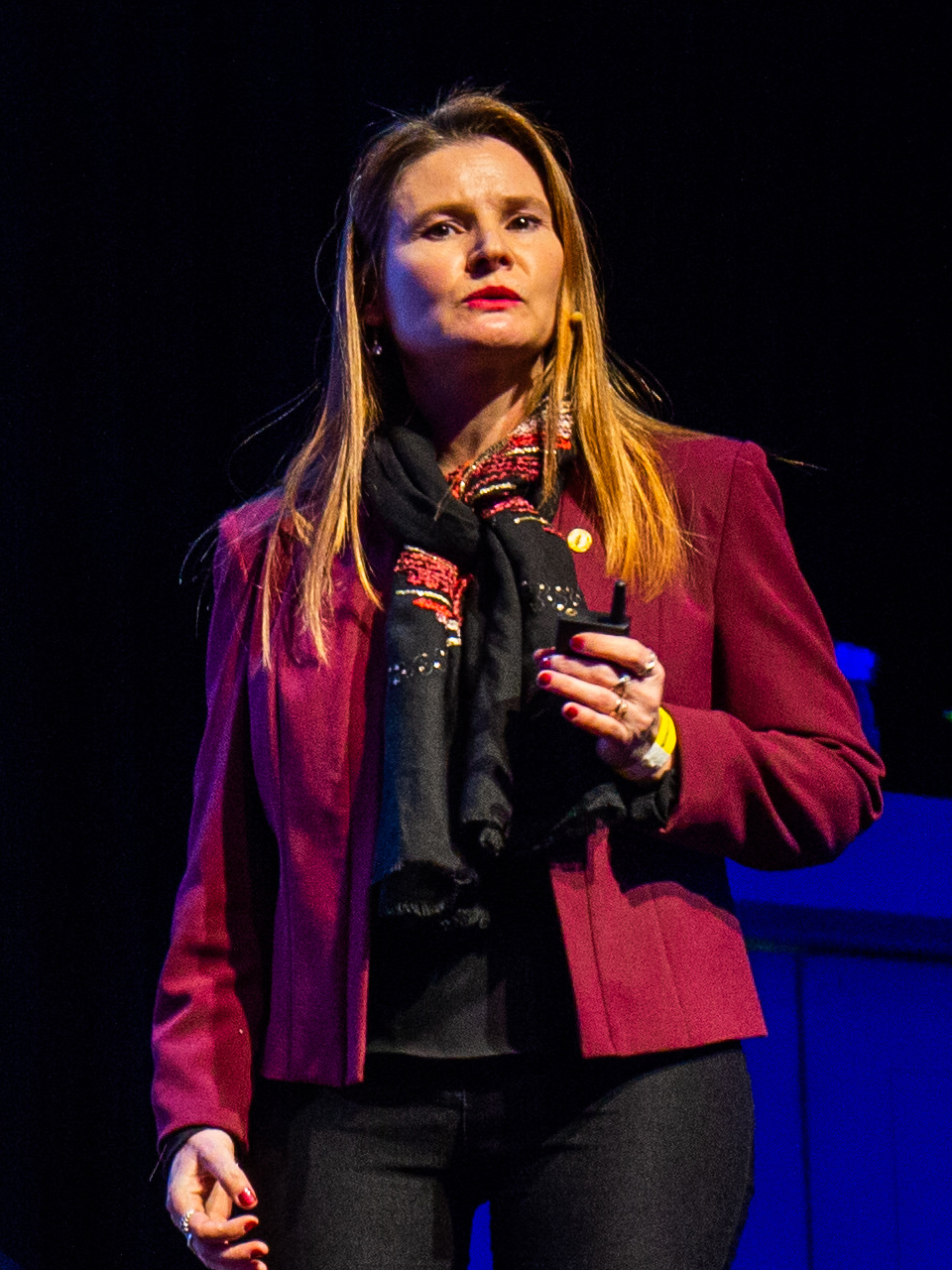 Silvina Fiant