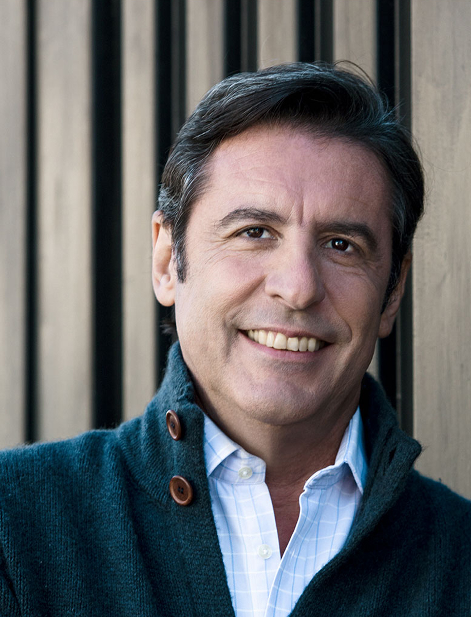 Carlos Magariños